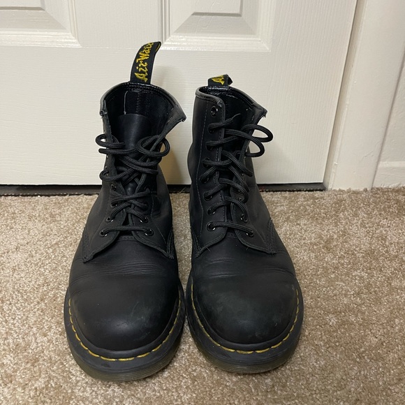 Dr. Martens Shoes - Dr. Martens Women’s 1460 Boots
